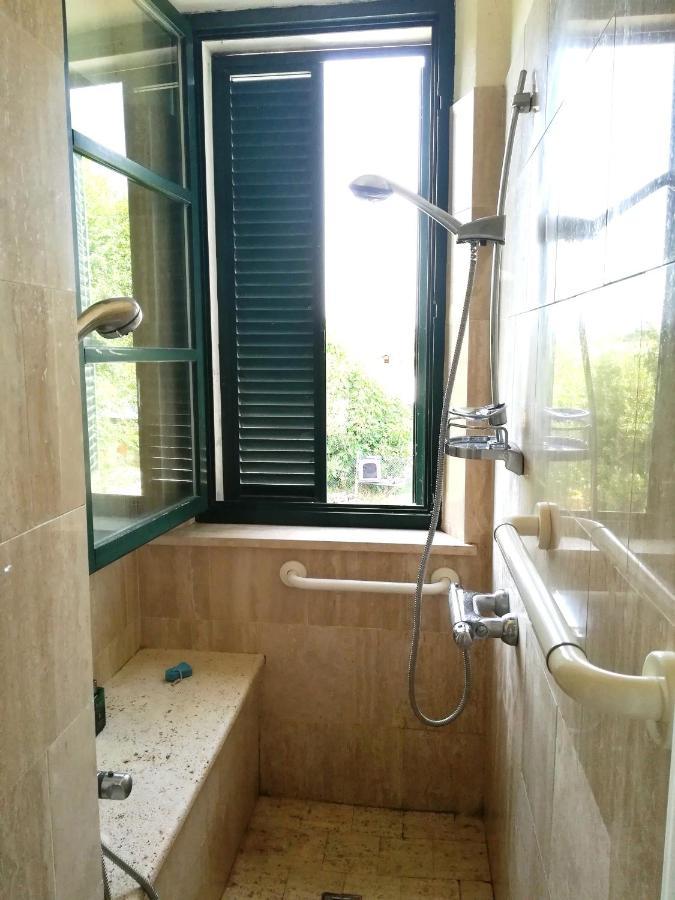 Da Pino Guest House มอนเตเมราโน ภายนอก รูปภาพ