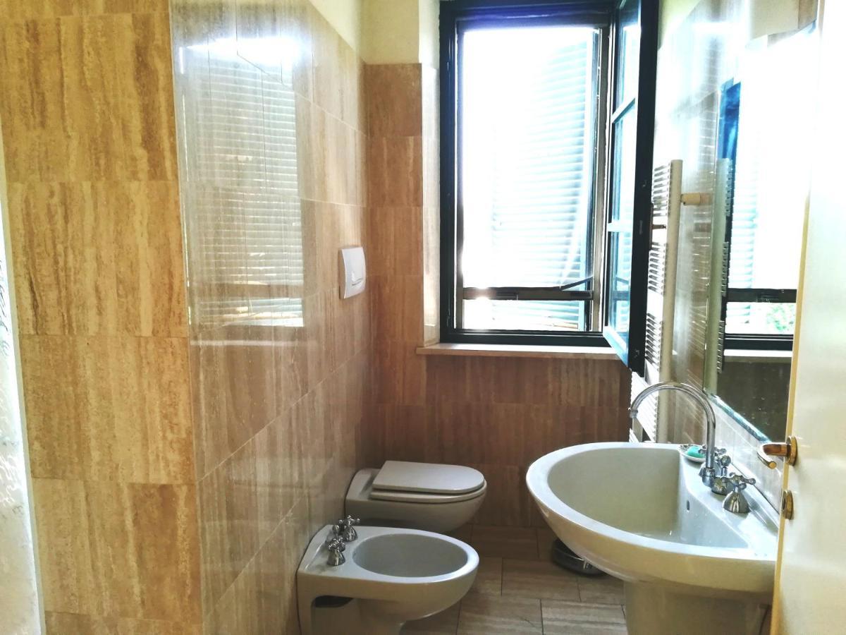 Da Pino Guest House มอนเตเมราโน ภายนอก รูปภาพ