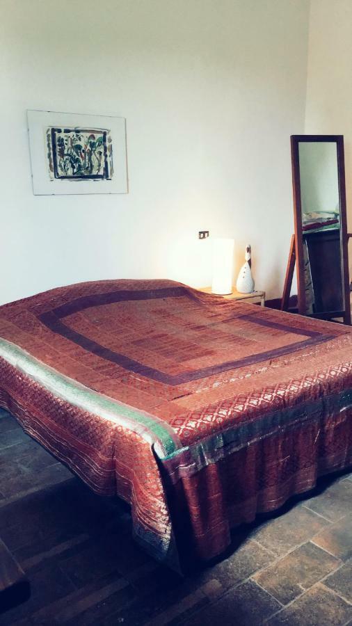 Da Pino Guest House มอนเตเมราโน ภายนอก รูปภาพ
