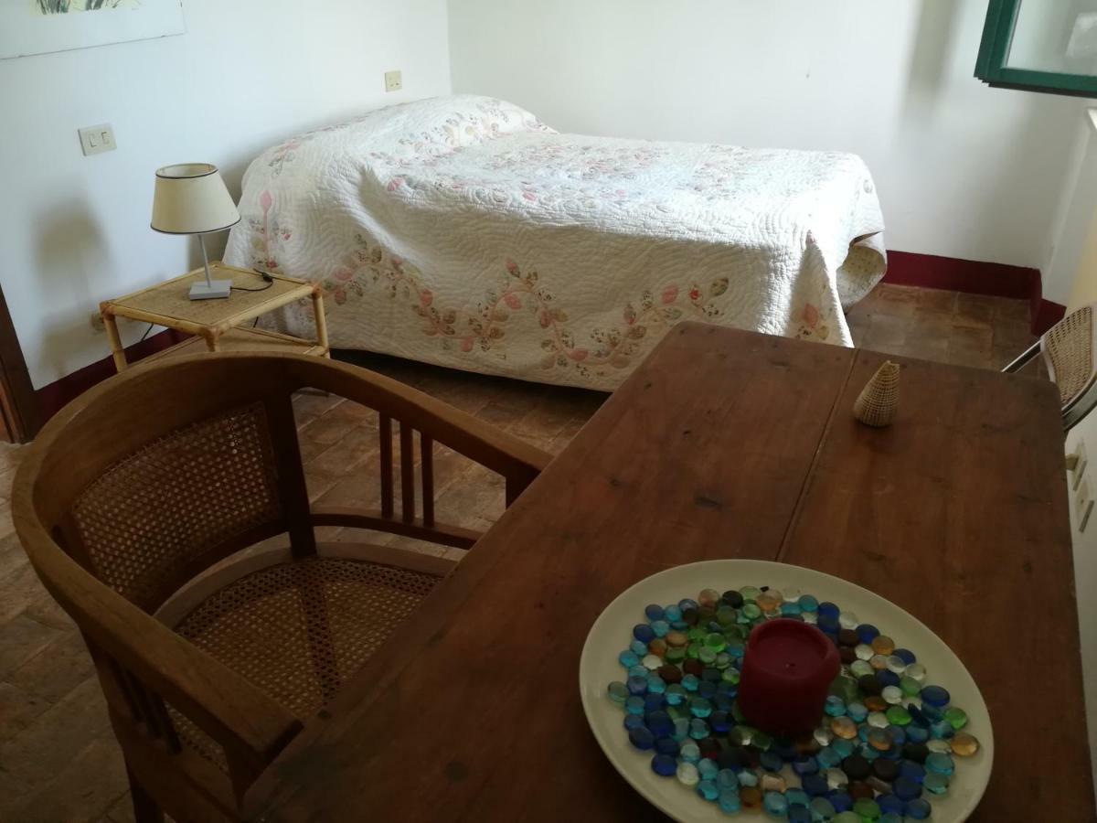 Da Pino Guest House มอนเตเมราโน ภายนอก รูปภาพ